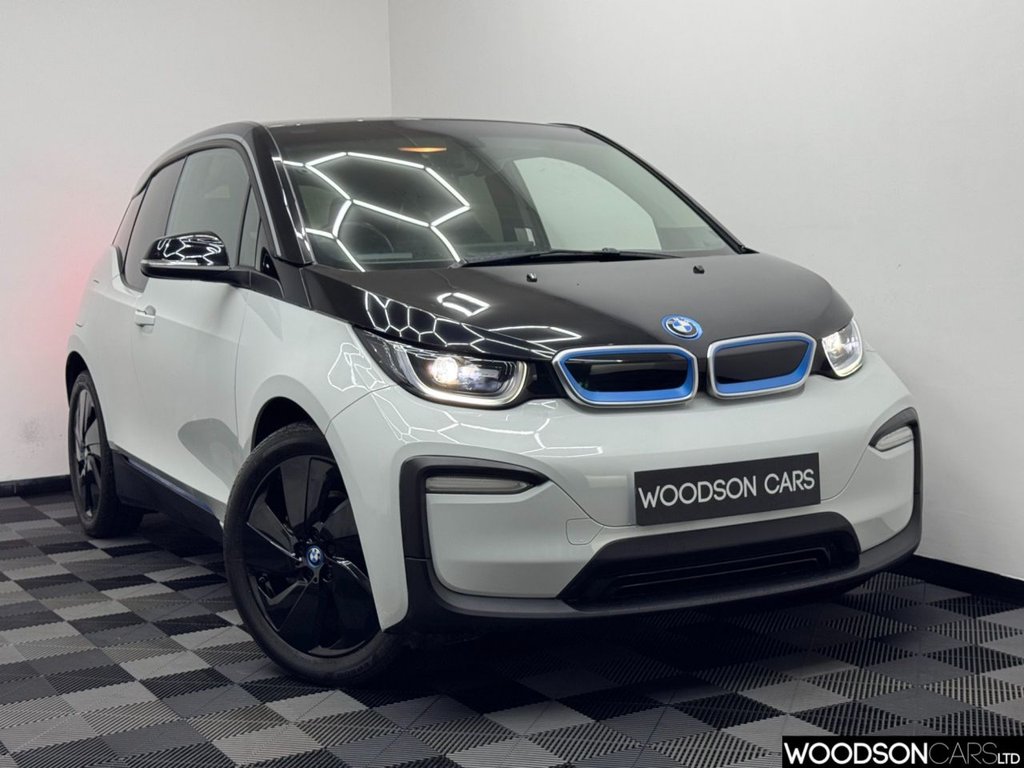 Used BMW i3 2019 for sale - 76546492: Photo 34