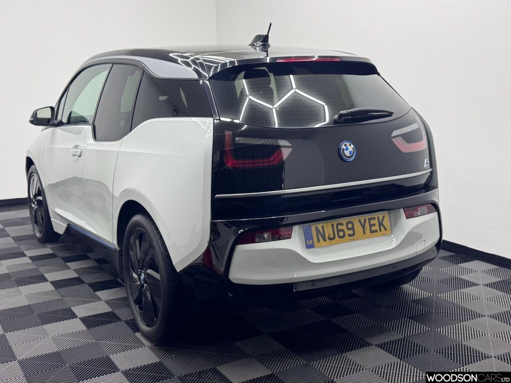 Used BMW i3 2019 for sale - 76546492: Photo 35