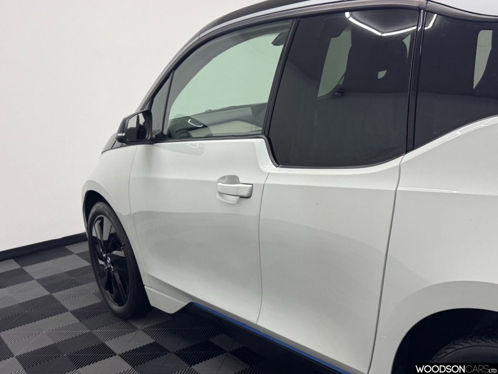 Used BMW i3 2019 for sale - 76546492: Photo 36