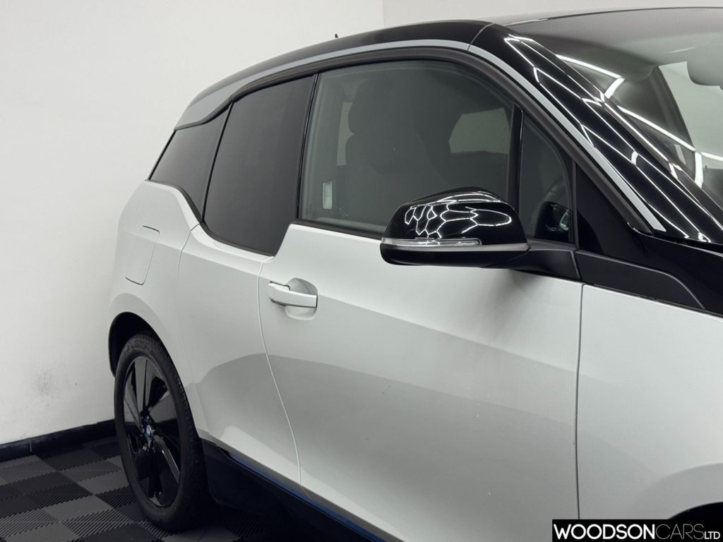 Used BMW i3 2019 for sale - 76546492: Photo 37