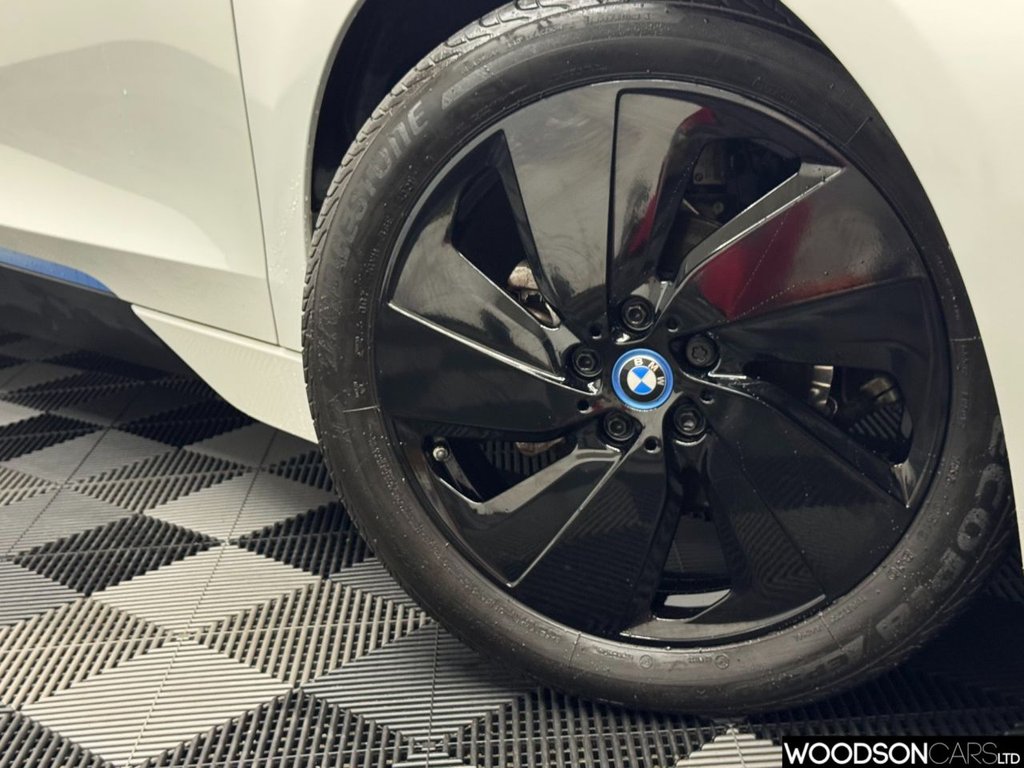 Used BMW i3 2019 for sale - 76546492: Photo 38