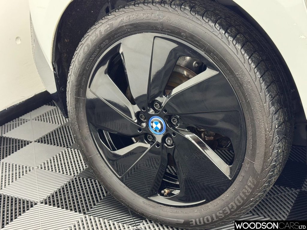 Used BMW i3 2019 for sale - 76546492: Photo 39