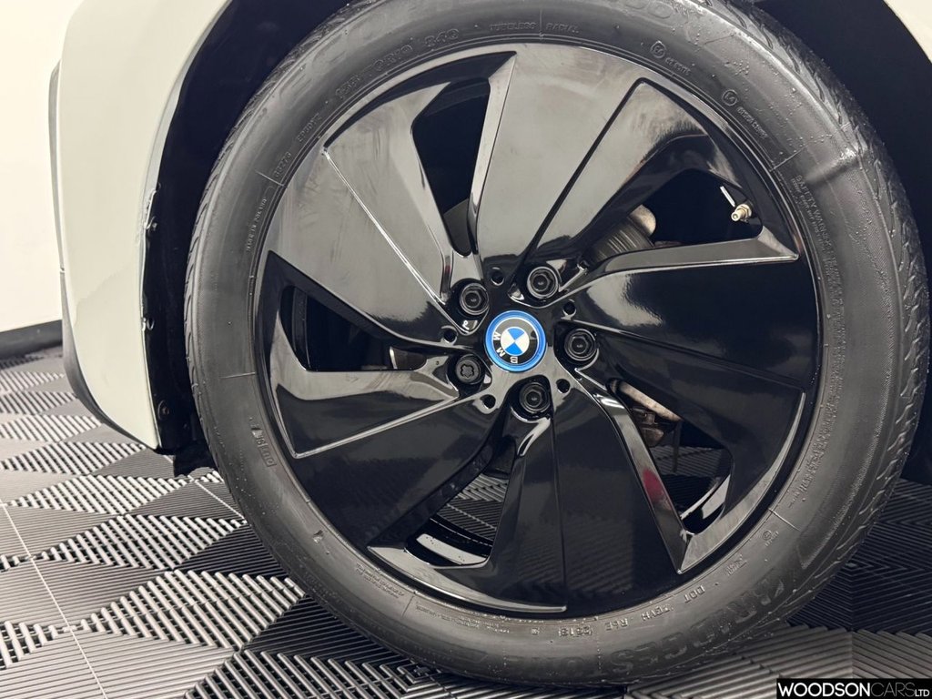 Used BMW i3 2019 for sale - 76546492: Photo 40