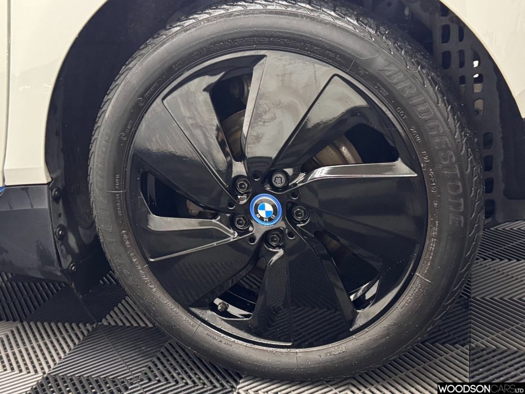 Used BMW i3 2019 for sale - 76546492: Photo 41