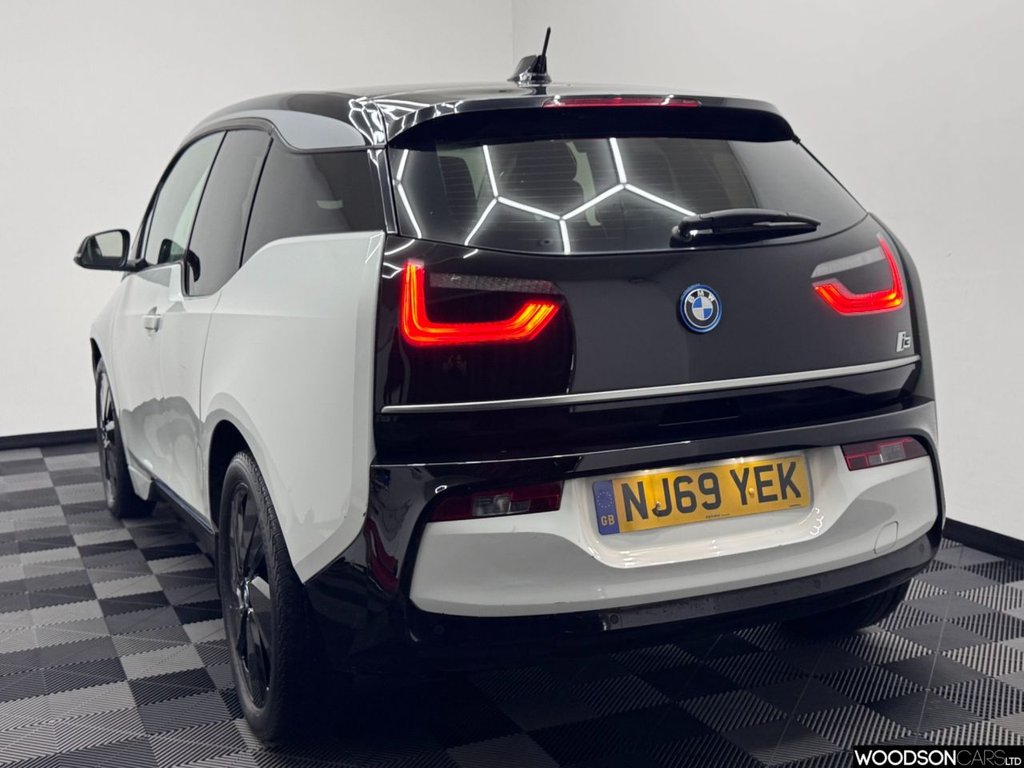 Used BMW i3 2019 for sale - 76546492: Photo 48