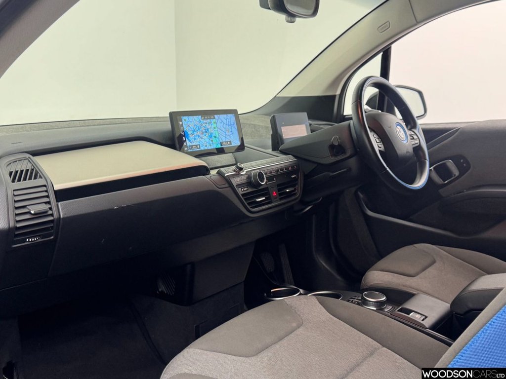 Used BMW i3 2019 for sale - 76546492: Photo 5