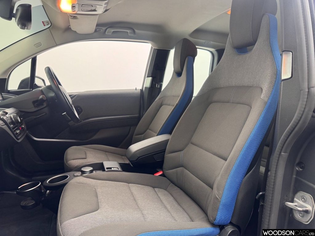 Used BMW i3 2019 for sale - 76546492: Photo 6