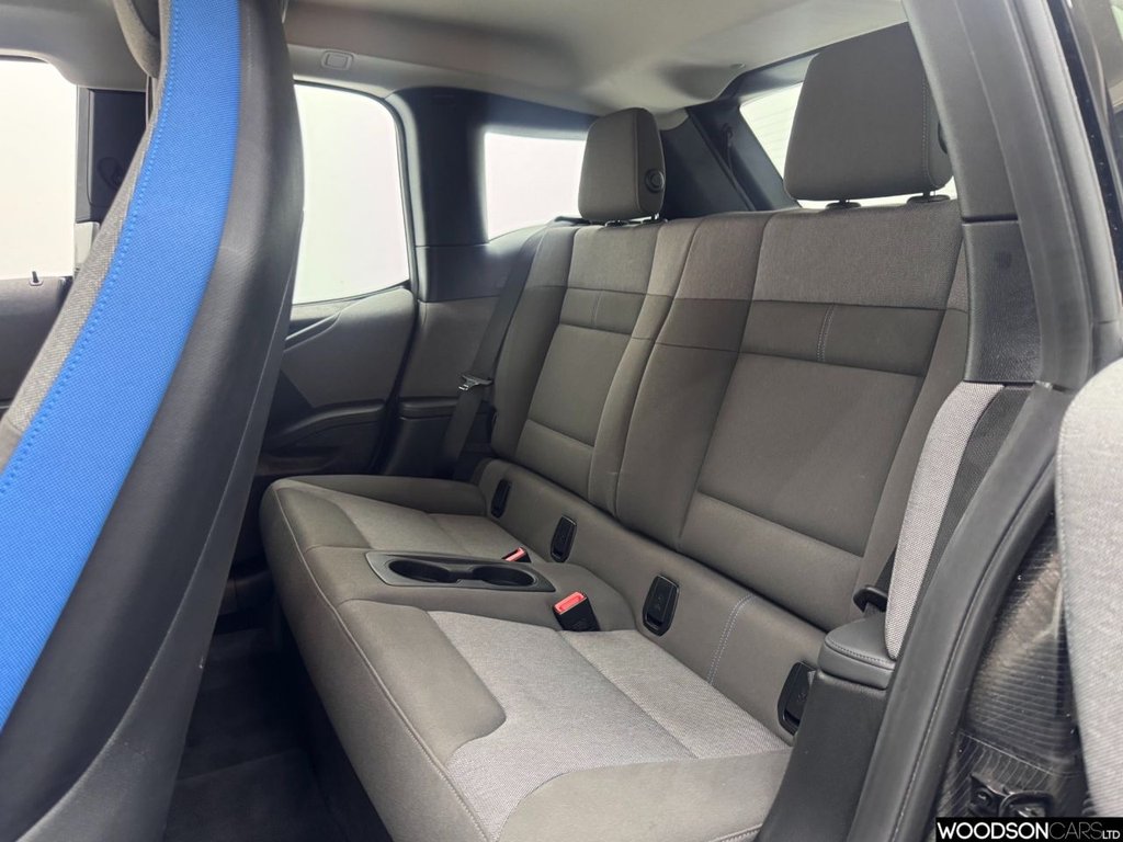 Used BMW i3 2019 for sale - 76546492: Photo 7