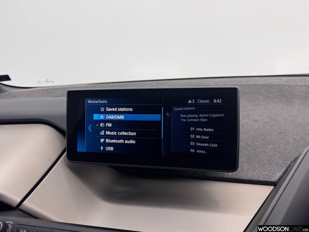 Used BMW i3 2019 for sale - 76546492: Photo 8