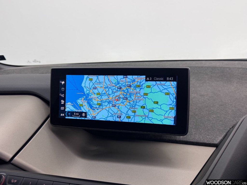 Used BMW i3 2019 for sale - 76546492: Photo 9