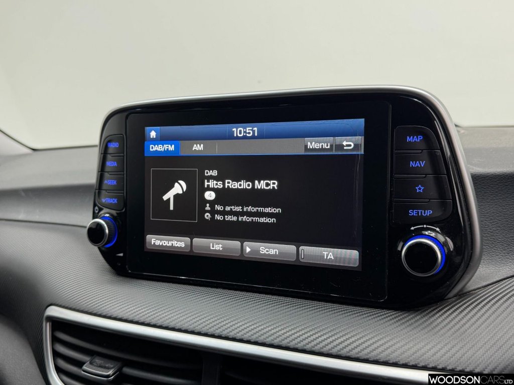 Used Hyundai TUCSON 2019 for sale - 77879349: Photo 11