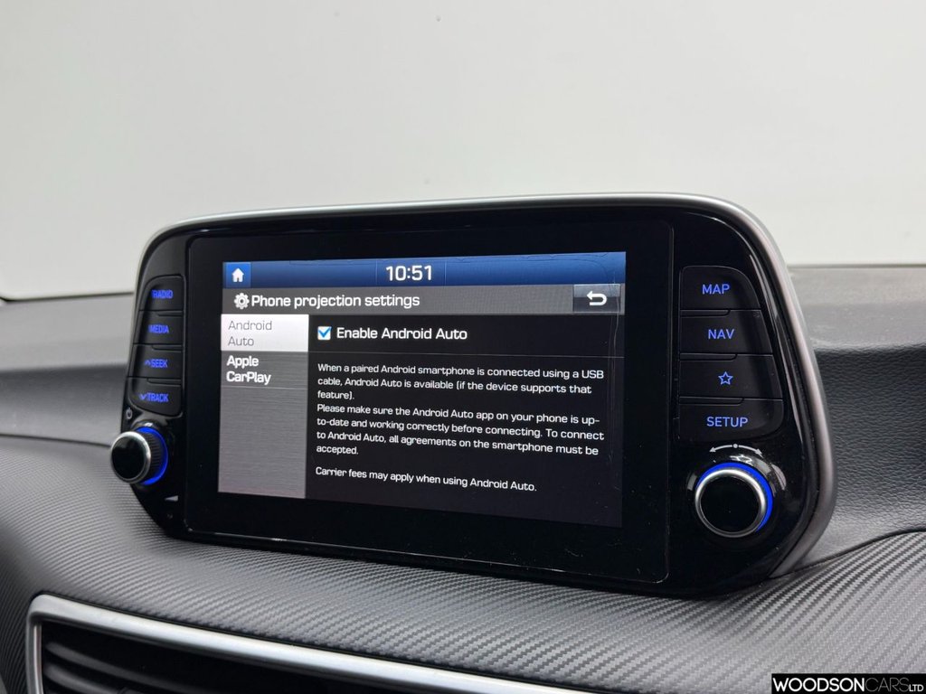 Used Hyundai TUCSON 2019 for sale - 77879349: Photo 13