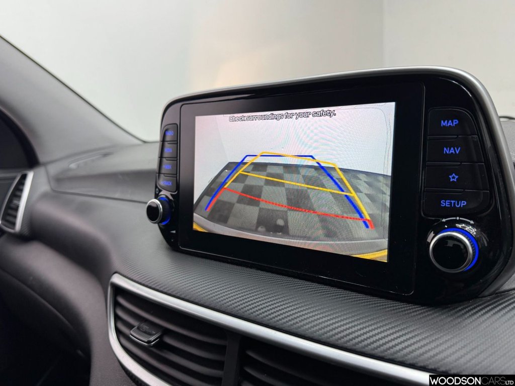 Used Hyundai TUCSON 2019 for sale - 77879349: Photo 14