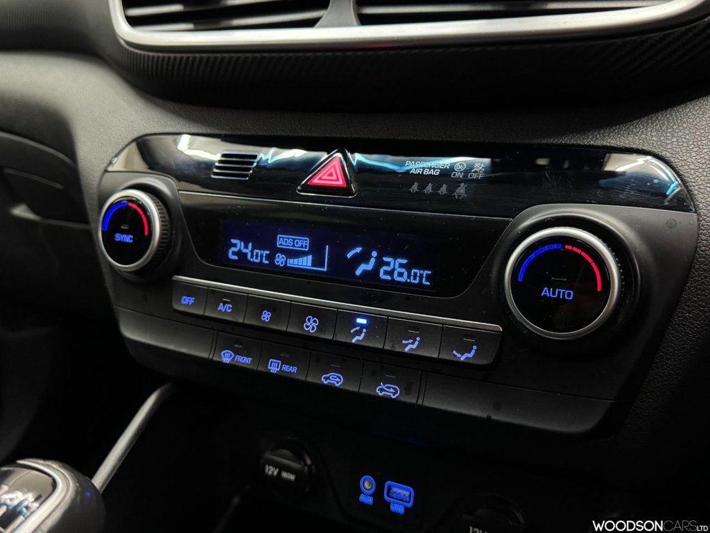 Used Hyundai TUCSON 2019 for sale - 77879349: Photo 15