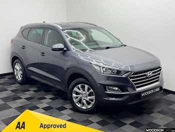 Used Hyundai TUCSON 2019 for sale - 77879349: Photo