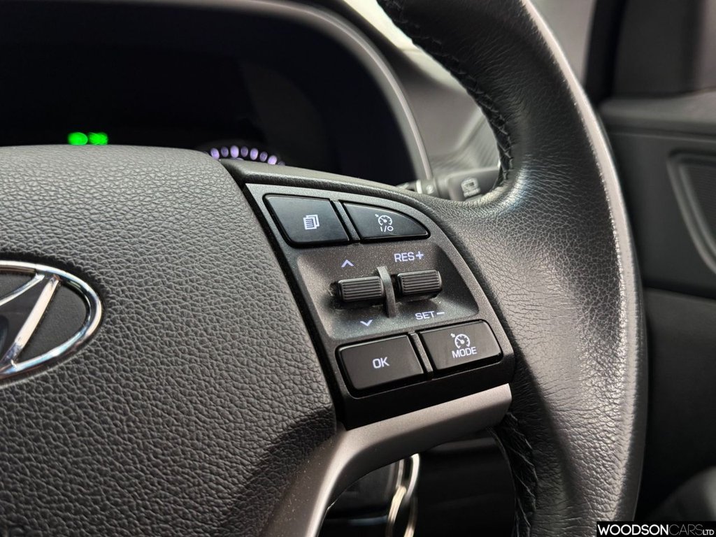 Used Hyundai TUCSON 2019 for sale - 77879349: Photo 21