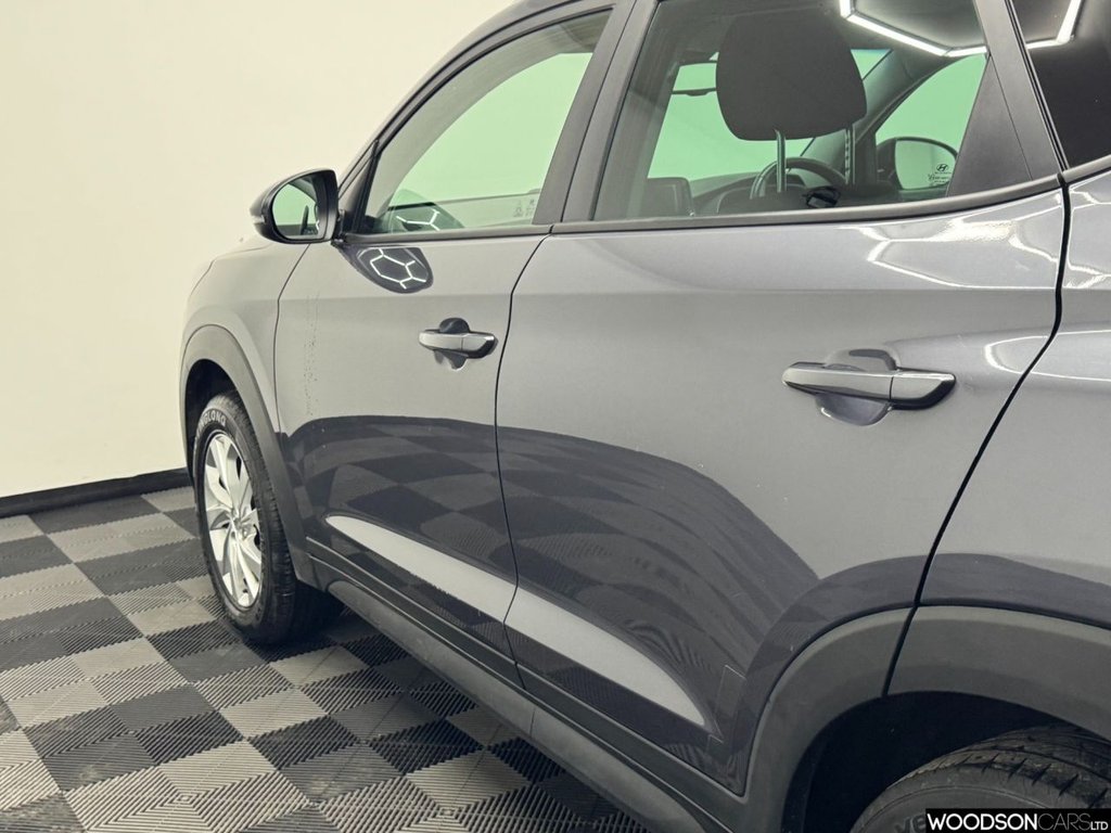 Used Hyundai TUCSON 2019 for sale - 77879349: Photo 24