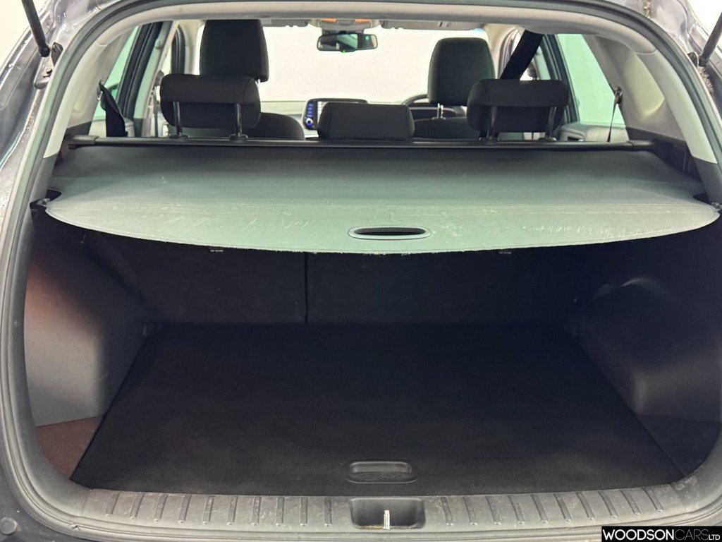 Used Hyundai TUCSON 2019 for sale - 77879349: Photo 28