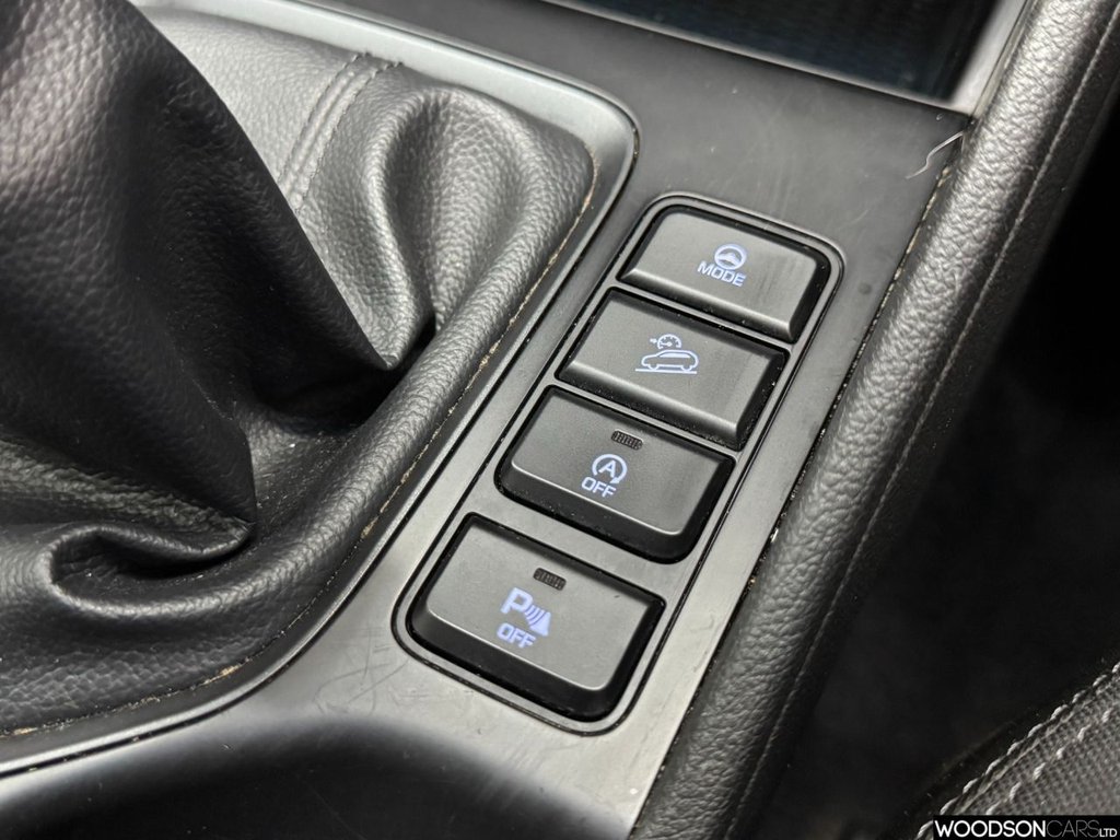 Used Hyundai TUCSON 2019 for sale - 77879349: Photo 34