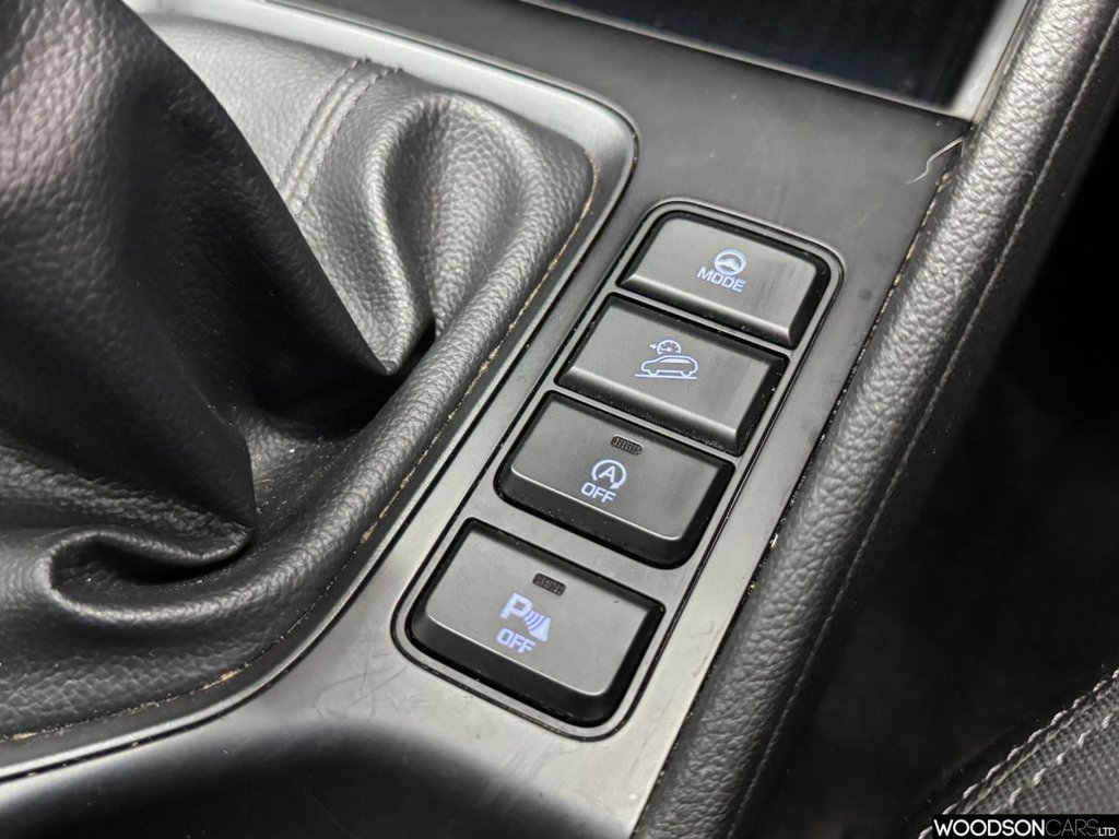 Used Hyundai TUCSON 2019 for sale - 77879349: Photo 35