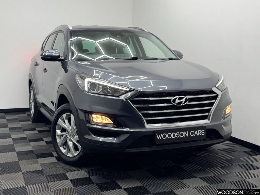 Used Hyundai TUCSON 2019 for sale - 77879349: Photo 37
