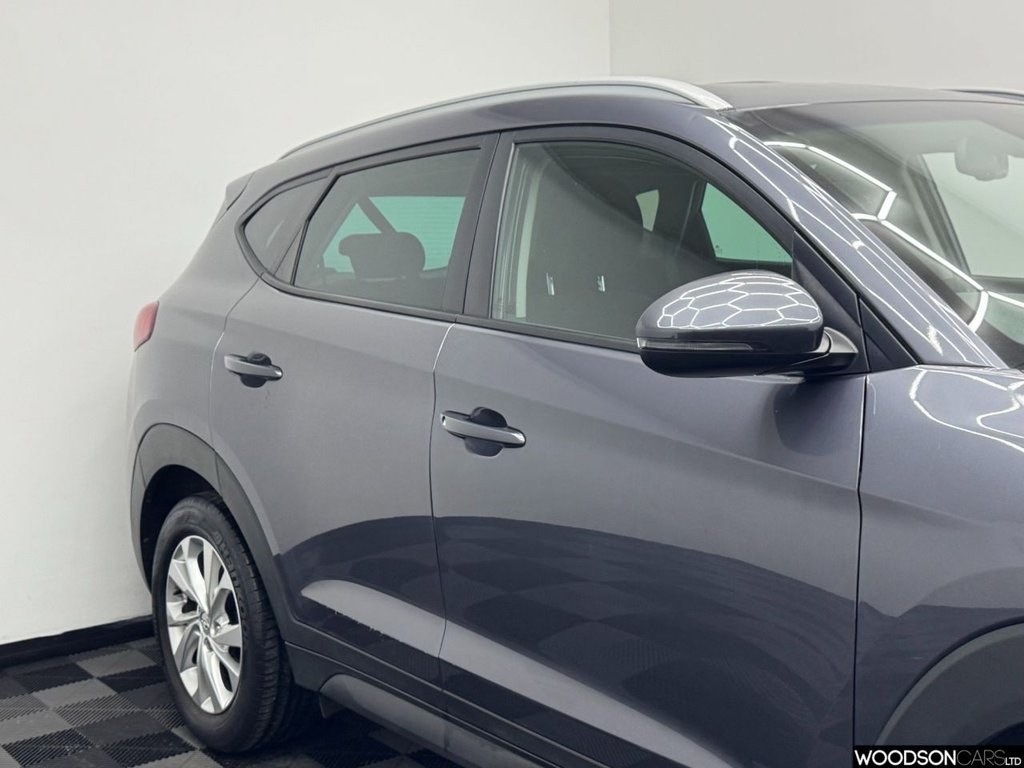 Used Hyundai TUCSON 2019 for sale - 77879349: Photo 40