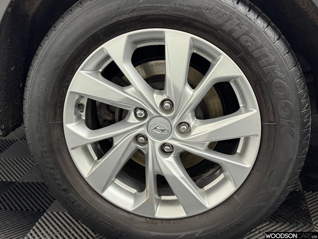 Used Hyundai TUCSON 2019 for sale - 77879349: Photo 42