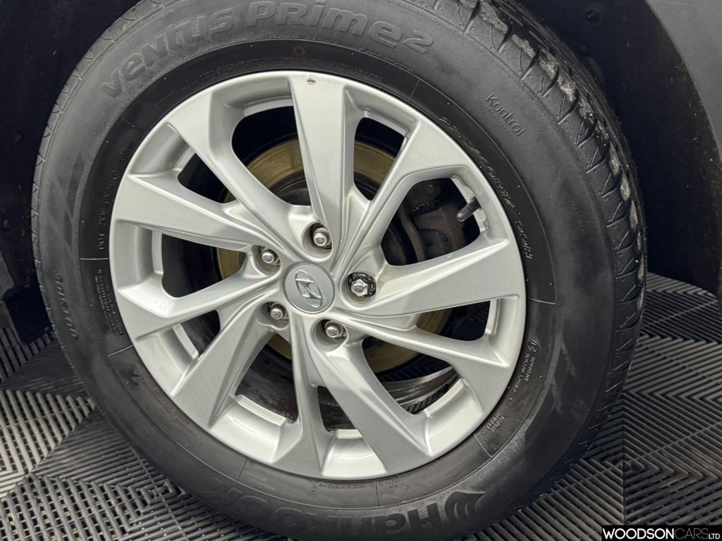 Used Hyundai TUCSON 2019 for sale - 77879349: Photo 43