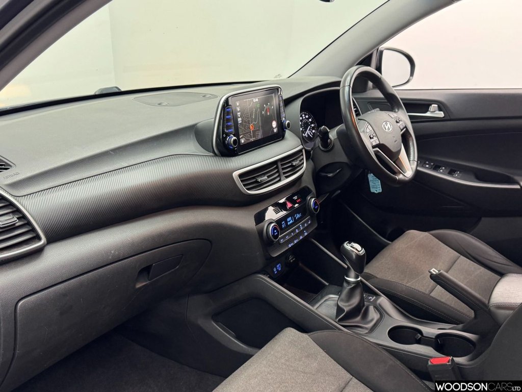 Used Hyundai TUCSON 2019 for sale - 77879349: Photo 5