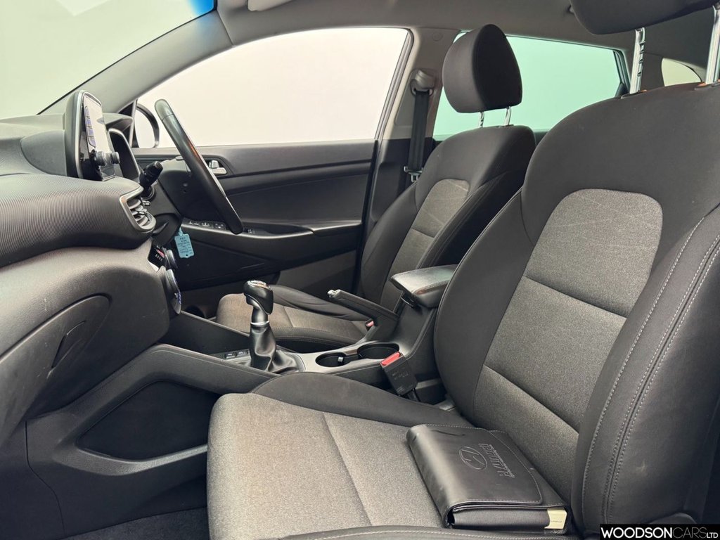 Used Hyundai TUCSON 2019 for sale - 77879349: Photo 6