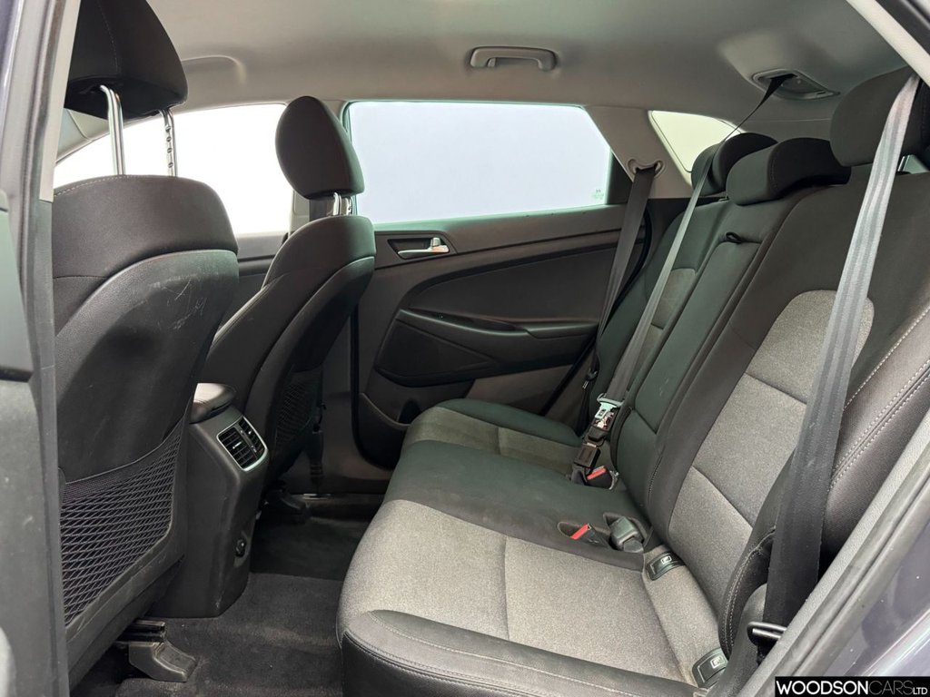 Used Hyundai TUCSON 2019 for sale - 77879349: Photo 7