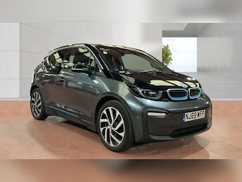 Used BMW i3 2019 for sale - 78358374: Photo