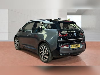 Used BMW i3 2019 for sale - 78358374: Photo