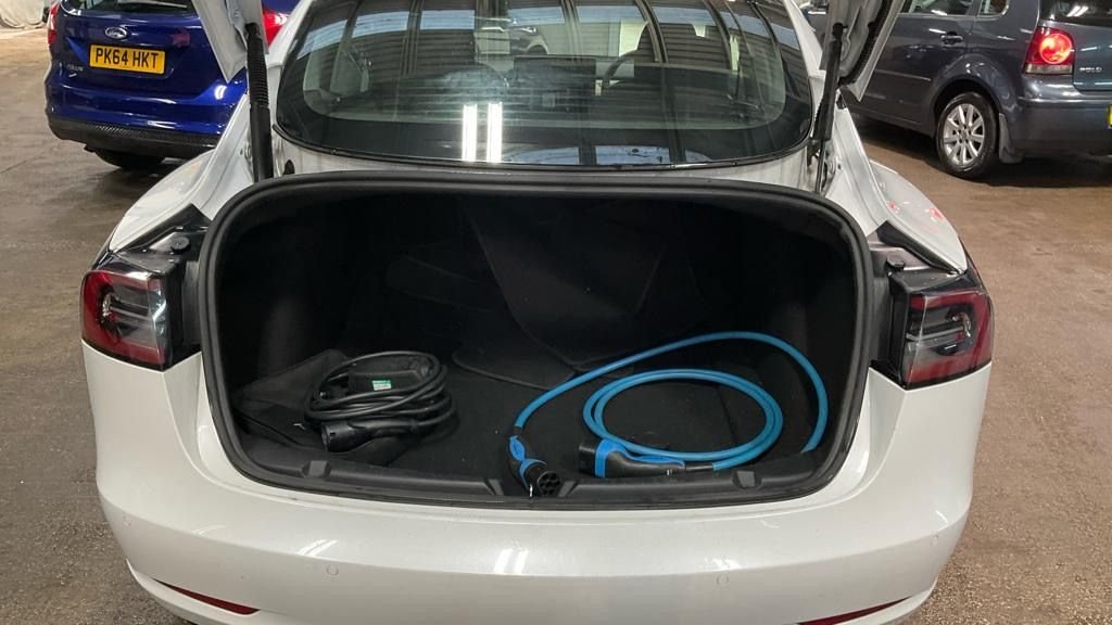 Used Tesla Model 3 2021 for sale - 77520690: Photo 11