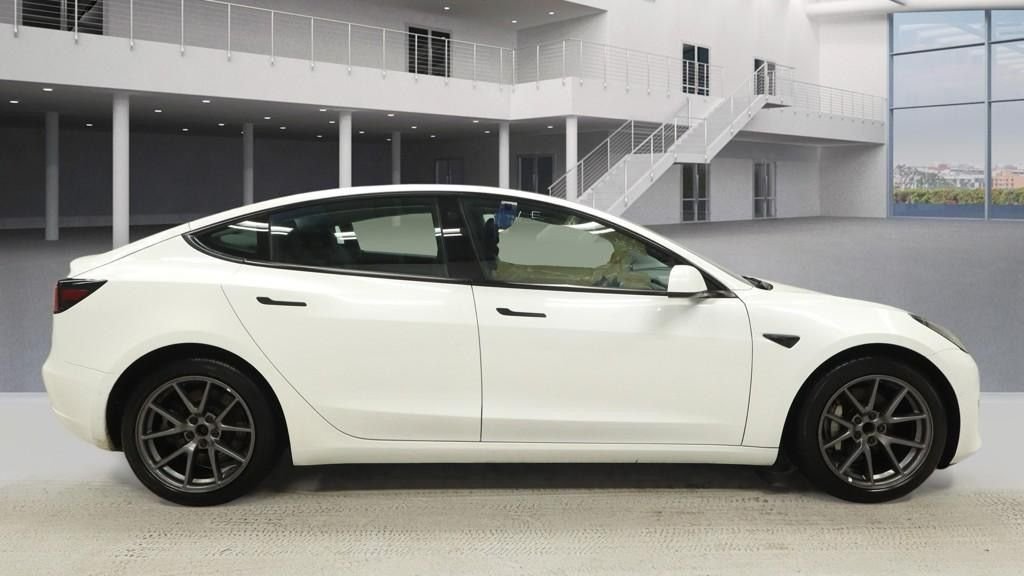 Used Tesla Model 3 2021 for sale - 77520690: Photo 16