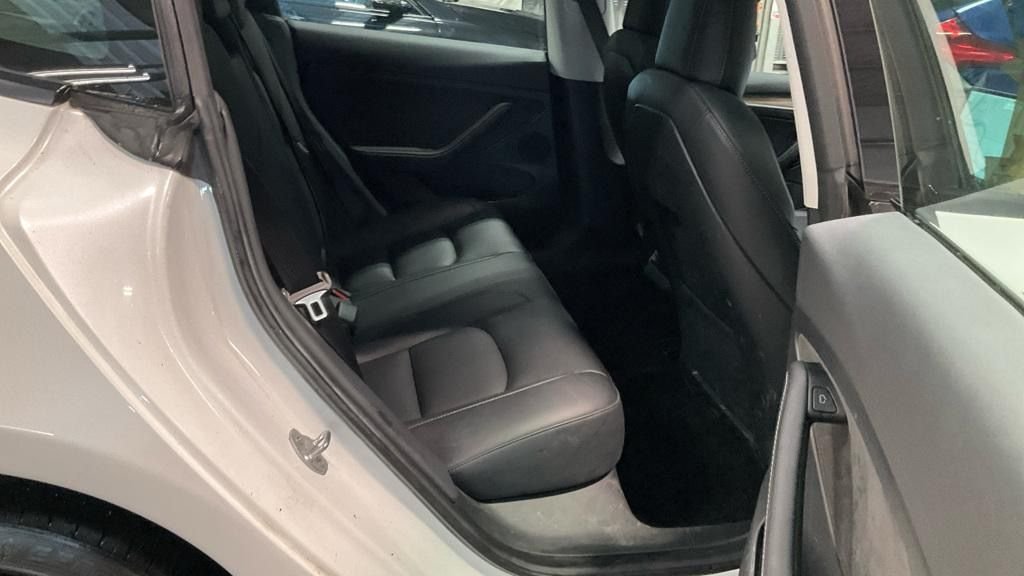 Used Tesla Model 3 2021 for sale - 77520690: Photo 7