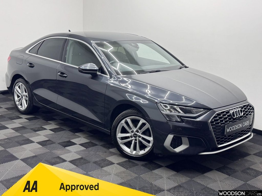 Used Audi A3 2022 for sale - 76783832: Photo 1