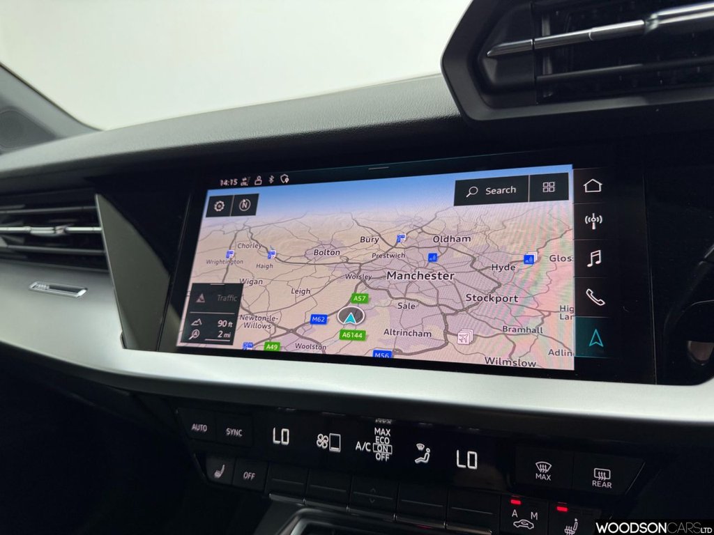 Used Audi A3 2022 for sale - 76783832: Photo 11