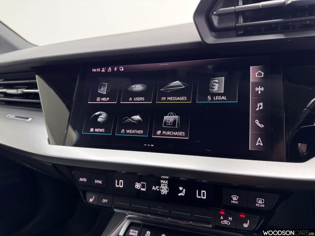 Used Audi A3 2022 for sale - 76783832: Photo 13