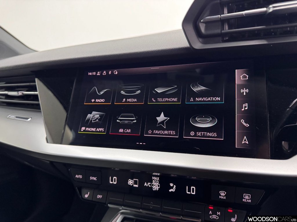 Used Audi A3 2022 for sale - 76783832: Photo 14