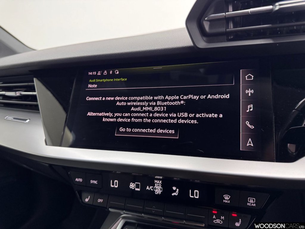 Used Audi A3 2022 for sale - 76783832: Photo 15