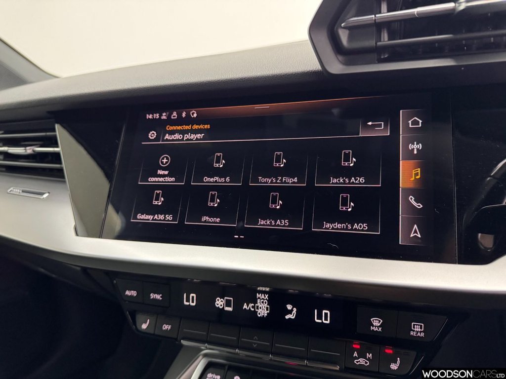 Used Audi A3 2022 for sale - 76783832: Photo 16