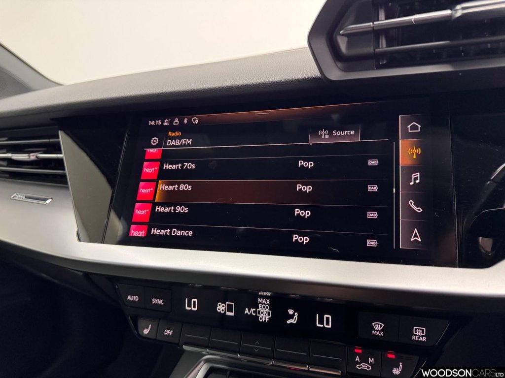 Used Audi A3 2022 for sale - 76783832: Photo 18