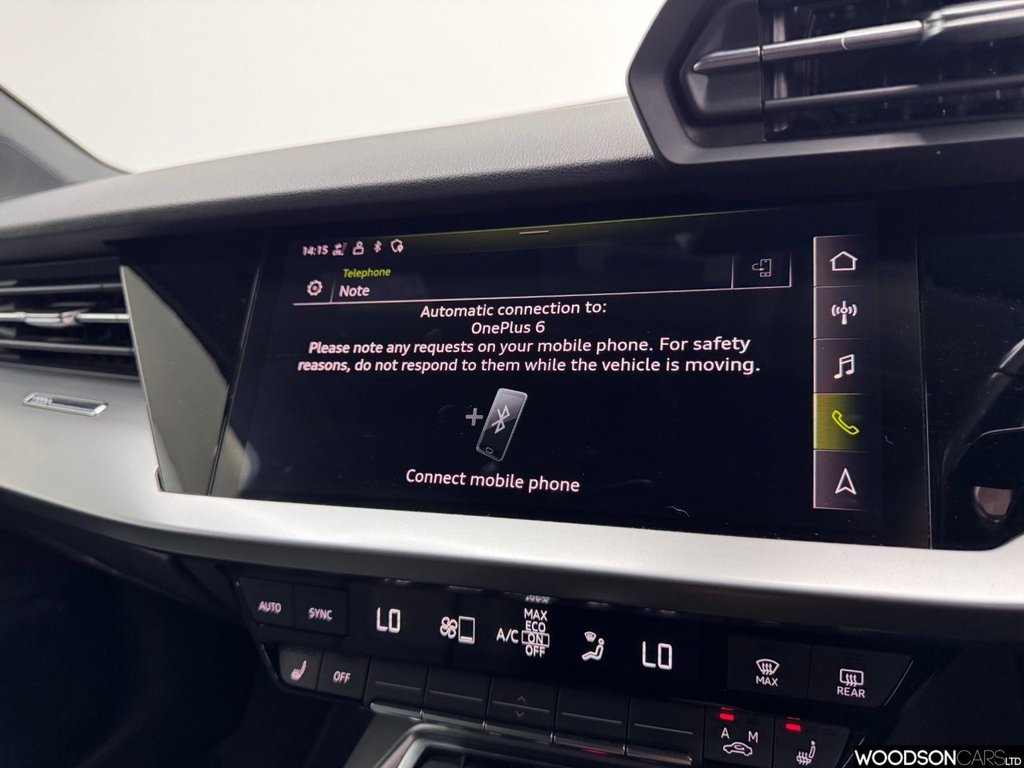 Used Audi A3 2022 for sale - 76783832: Photo 19