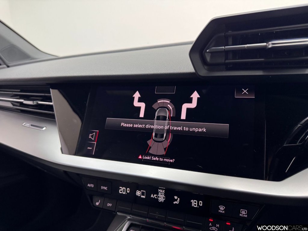 Used Audi A3 2022 for sale - 76783832: Photo 20