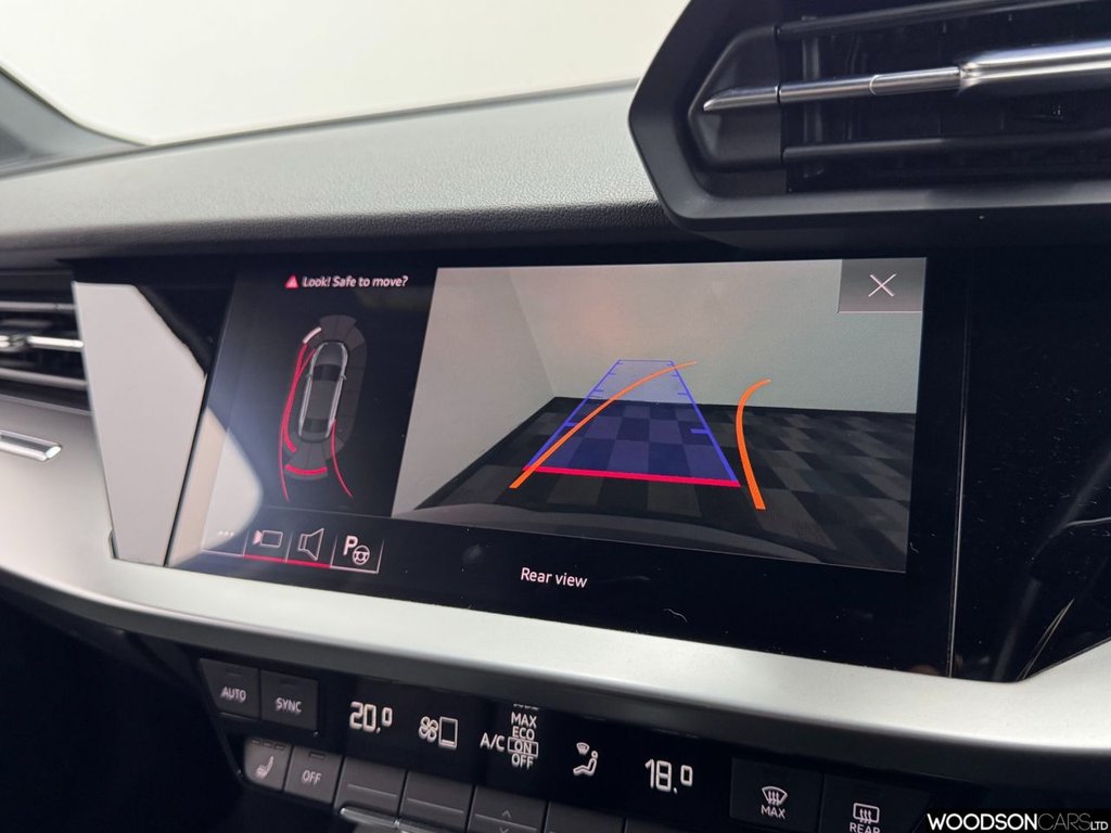 Used Audi A3 2022 for sale - 76783832: Photo 21