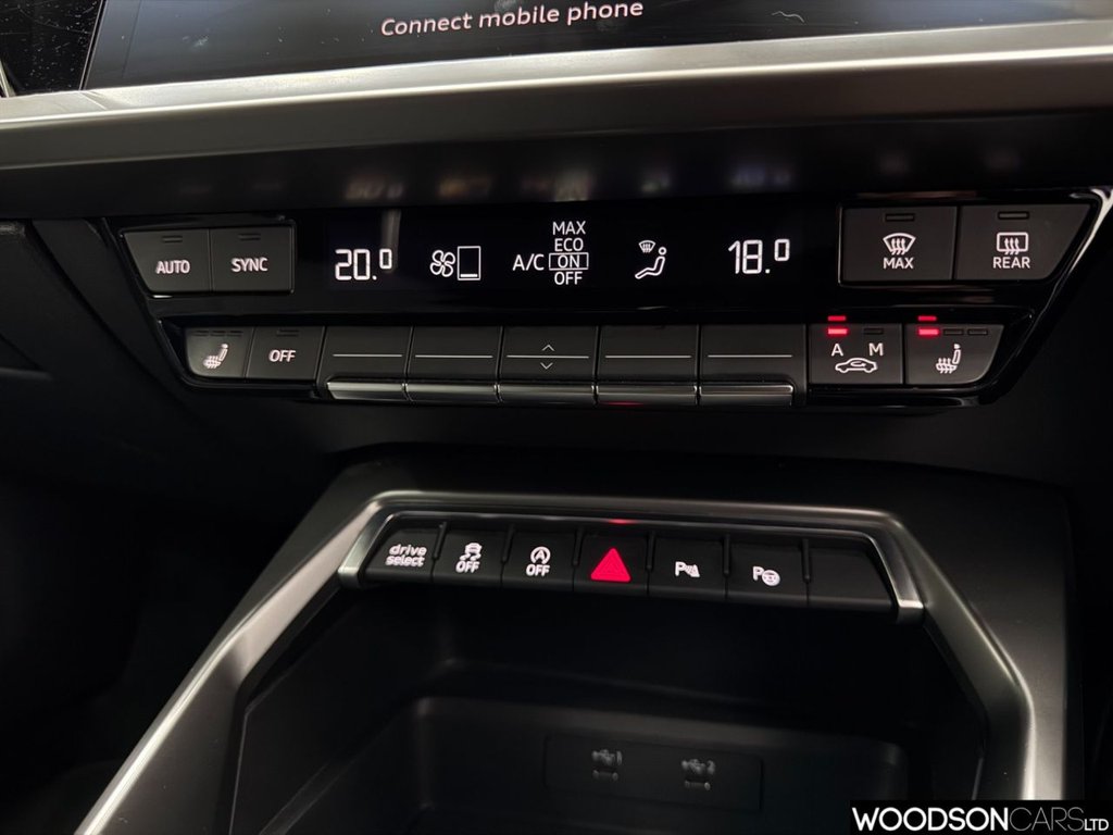 Used Audi A3 2022 for sale - 76783832: Photo 22