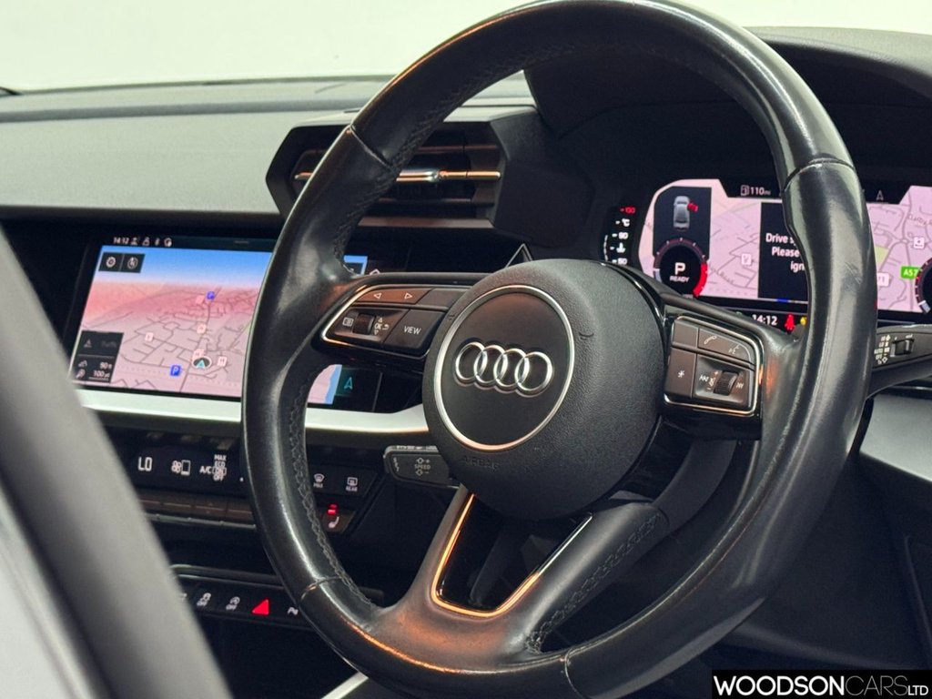 Used Audi A3 2022 for sale - 76783832: Photo 23