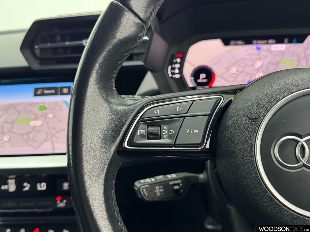 Used Audi A3 2022 for sale - 76783832: Photo 24