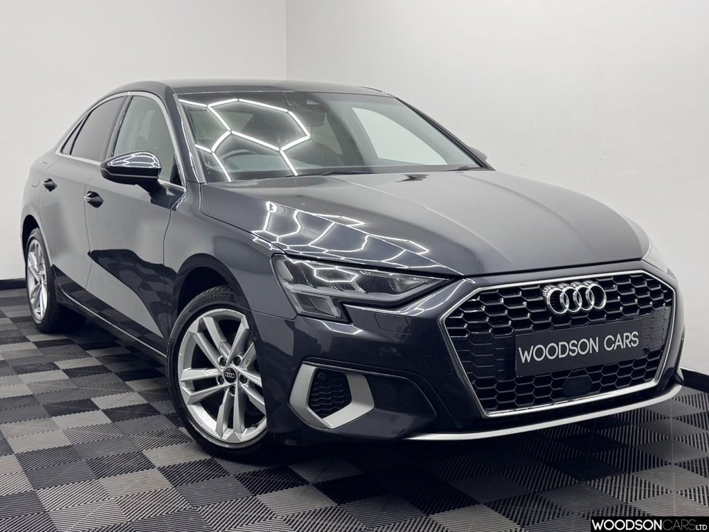 Used Audi A3 2022 for sale - 76783832: Photo 31